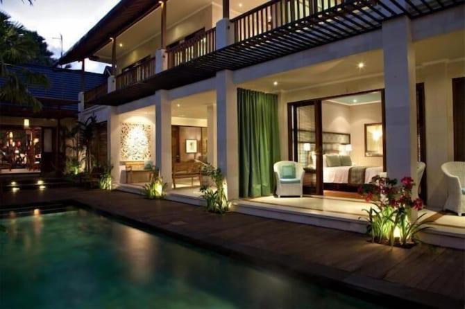 Cinta Inn Ubud  Exterior photo